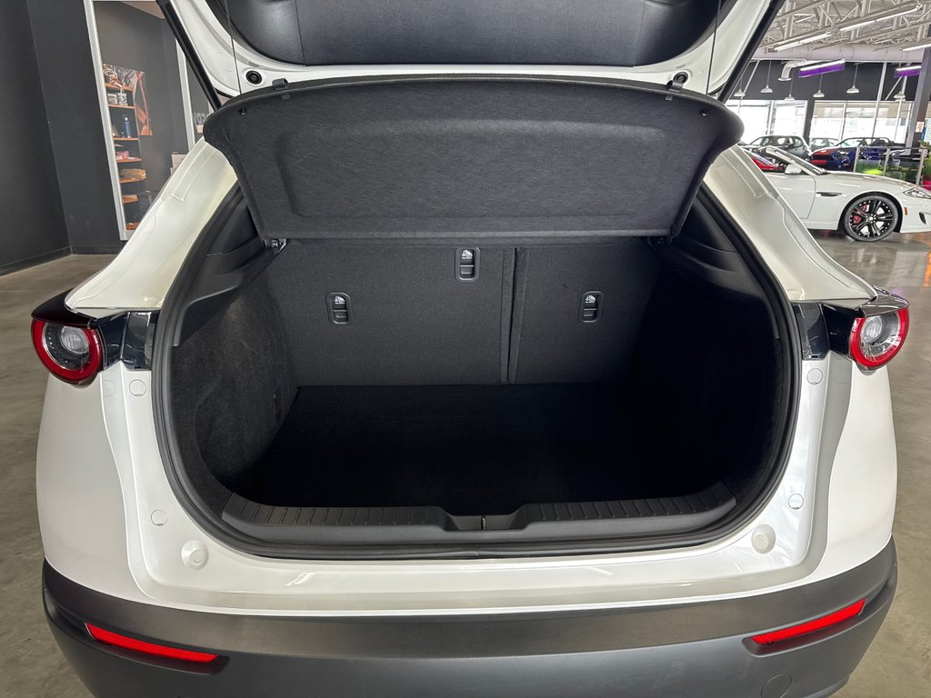 2024 Mazda CX-30 GX in Saint-Jean-Sur-Richelieu, Quebec - 7 - w1024h768px