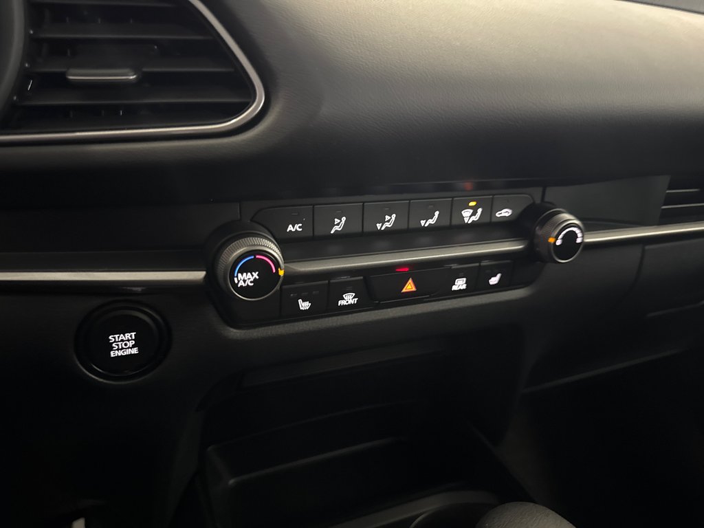 2024 Mazda CX-30 GX in Saint-Jean-Sur-Richelieu, Quebec - 17 - w1024h768px