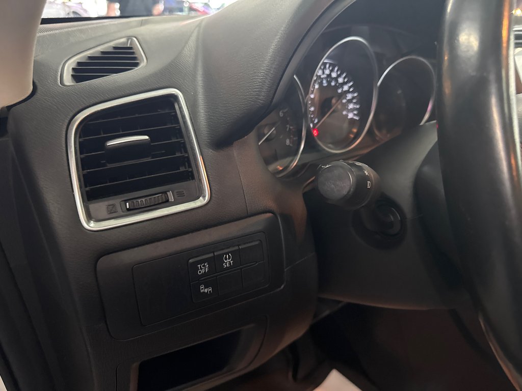 2016 Mazda CX-5 GS in Saint-Jean-Sur-Richelieu, Quebec - 16 - w1024h768px