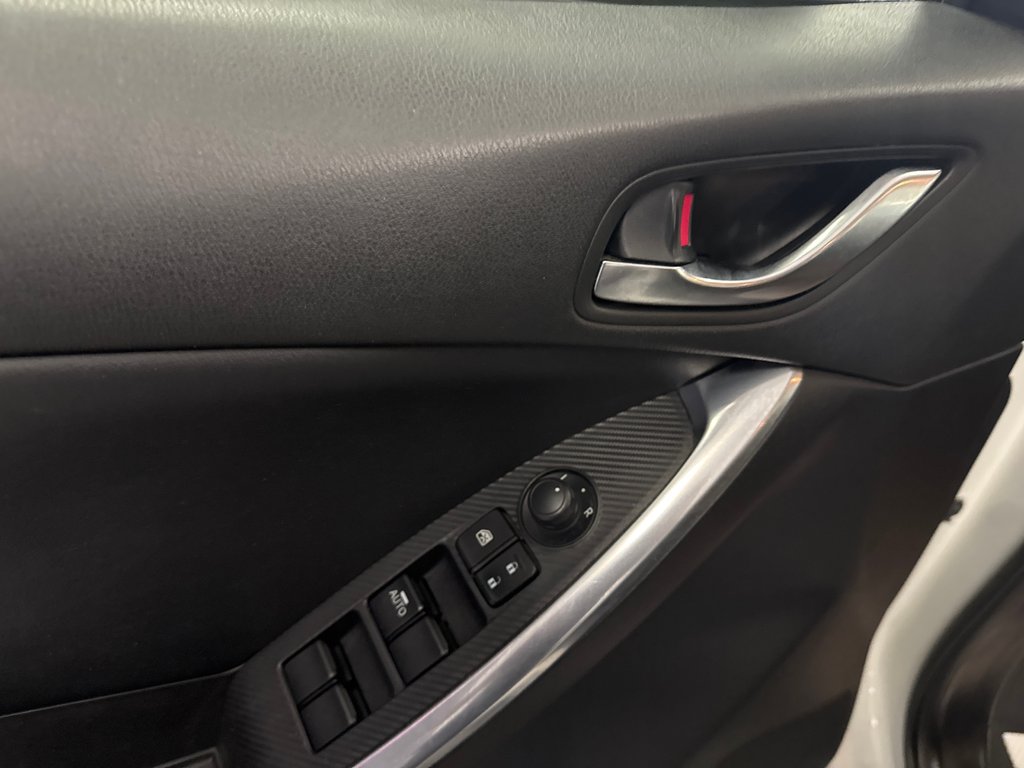 2016 Mazda CX-5 GS in Saint-Jean-Sur-Richelieu, Quebec - 15 - w1024h768px