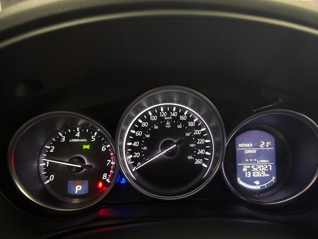 2016 Mazda CX-5 GS in Saint-Jean-Sur-Richelieu, Quebec - 22 - w1024h768px