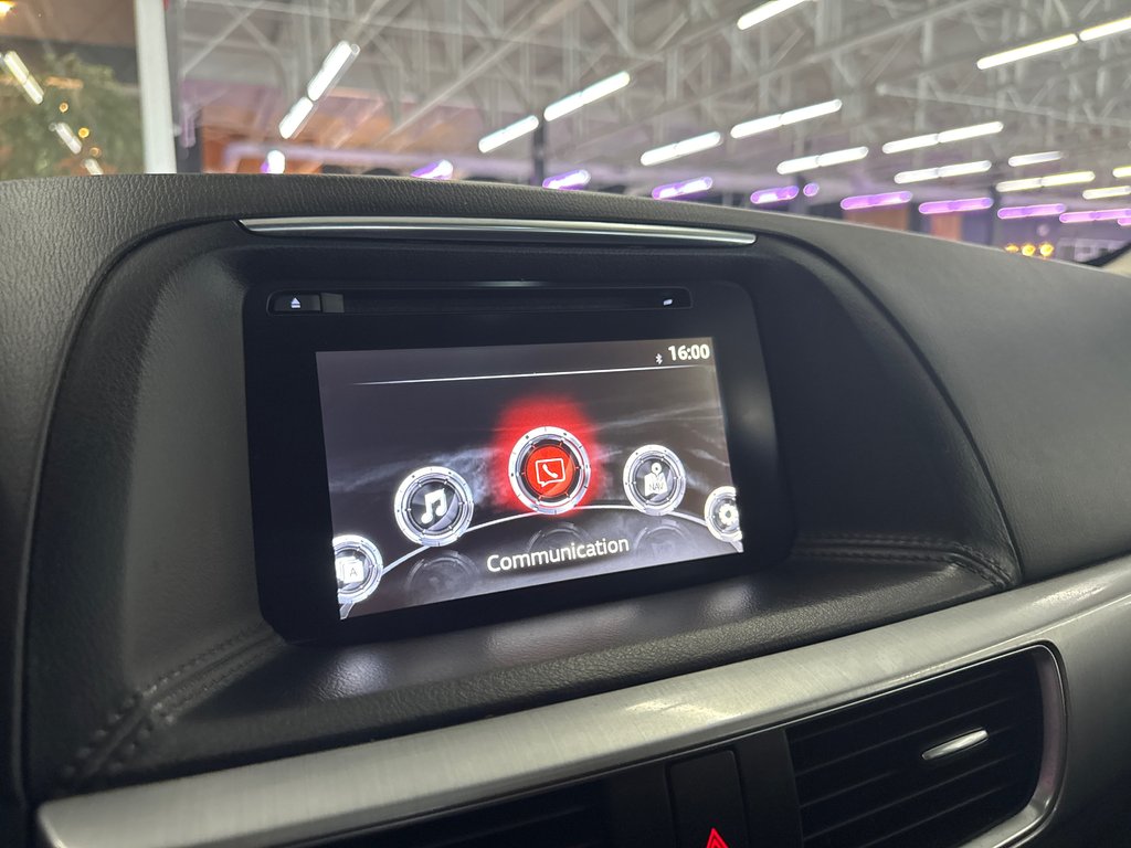 2016 Mazda CX-5 GS in Saint-Jean-Sur-Richelieu, Quebec - 20 - w1024h768px