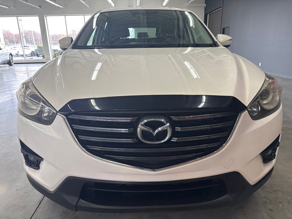 2016 Mazda CX-5 GS in Saint-Jean-Sur-Richelieu, Quebec - 3 - w1024h768px