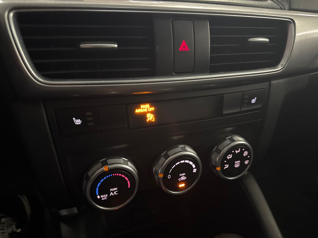 2016 Mazda CX-5 GS in Saint-Jean-Sur-Richelieu, Quebec - 18 - w1024h768px