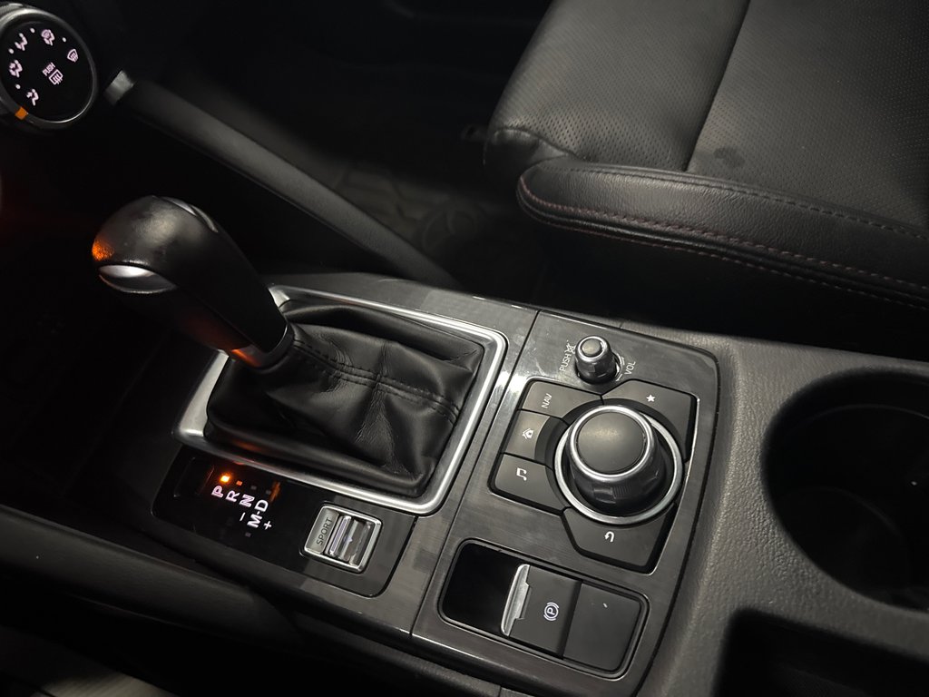 2016 Mazda CX-5 GS in Saint-Jean-Sur-Richelieu, Quebec - 19 - w1024h768px