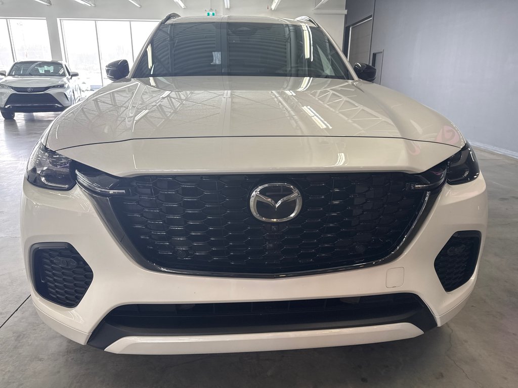 Mazda CX-70 PHEV GT 2025 à Saint-Jean-Sur-Richelieu, Québec - 3 - w1024h768px