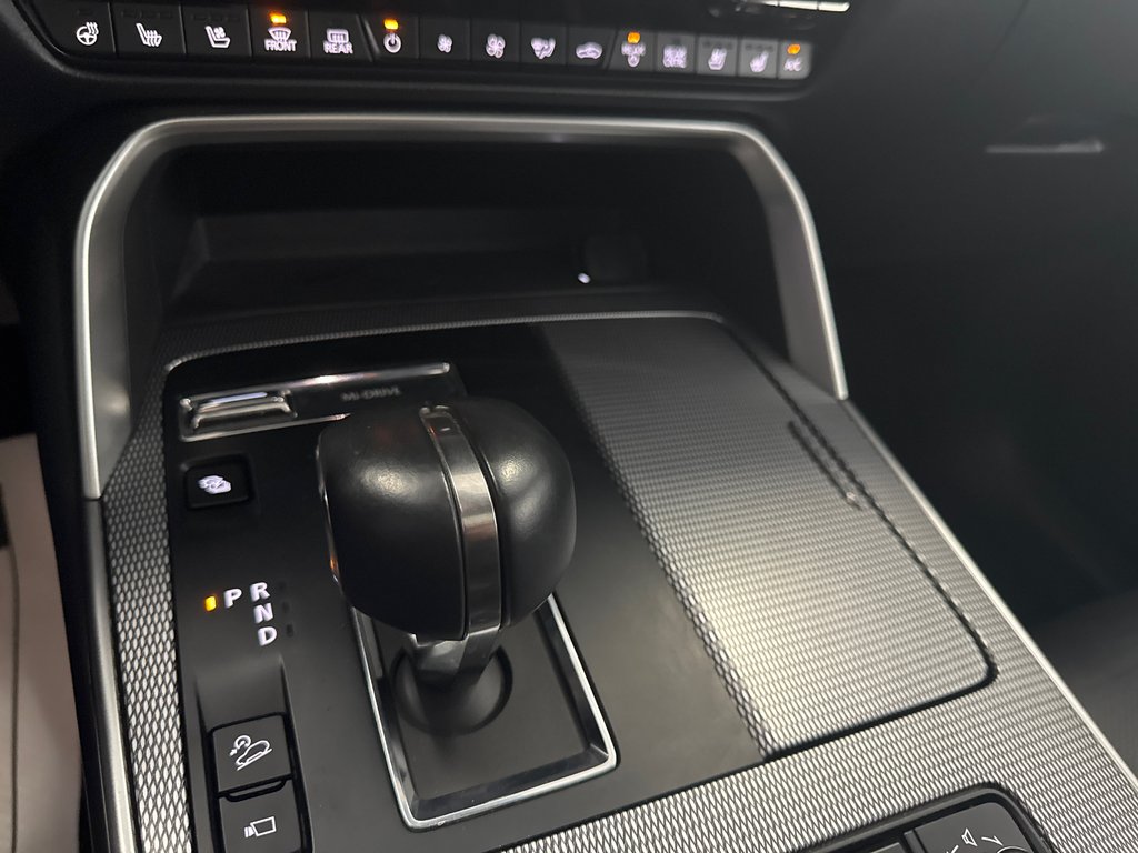 Mazda CX-70 PHEV GT 2025 à Saint-Jean-Sur-Richelieu, Québec - 21 - w1024h768px