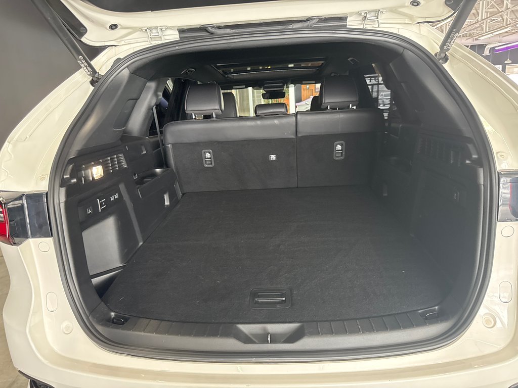 Mazda CX-70 PHEV GT 2025 à Saint-Jean-Sur-Richelieu, Québec - 9 - w1024h768px