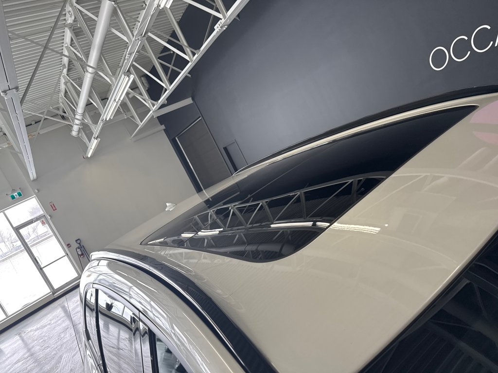 Mazda CX-70 PHEV GT 2025 à Saint-Jean-Sur-Richelieu, Québec - 4 - w1024h768px