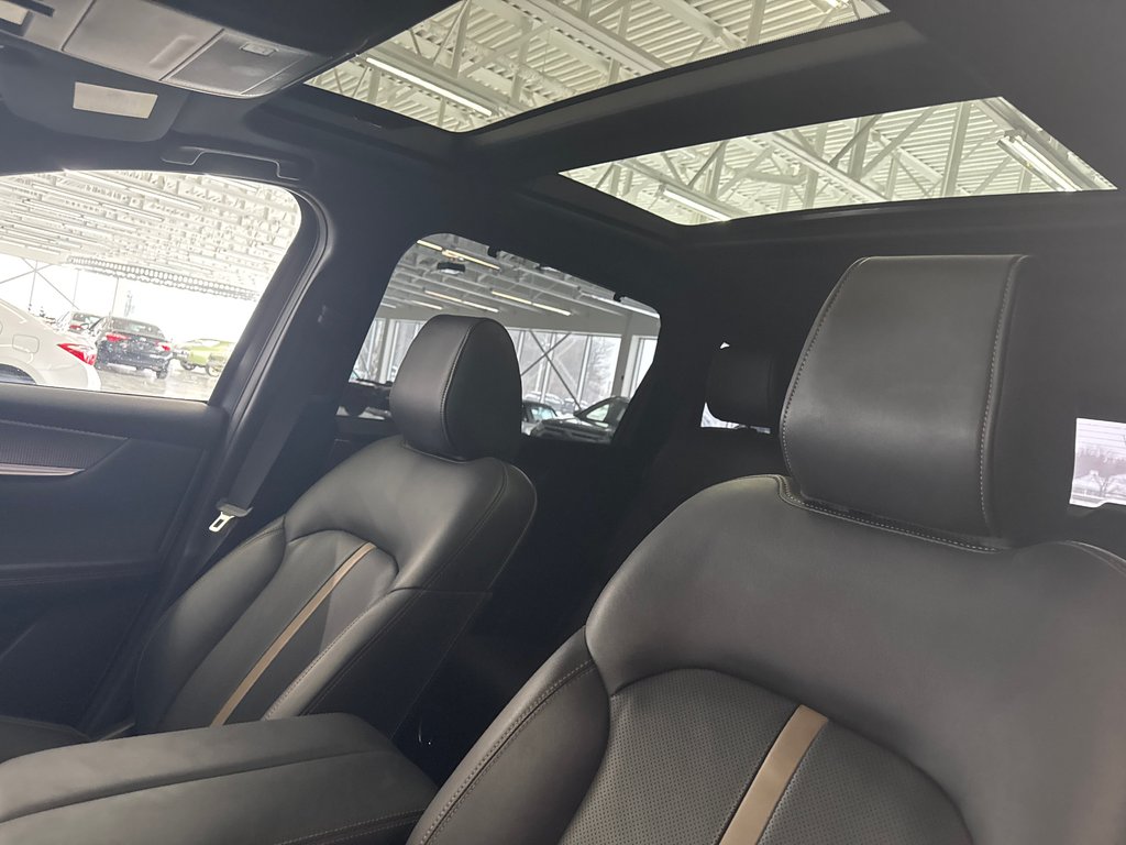 Mazda CX-70 PHEV GT 2025 à Saint-Jean-Sur-Richelieu, Québec - 11 - w1024h768px