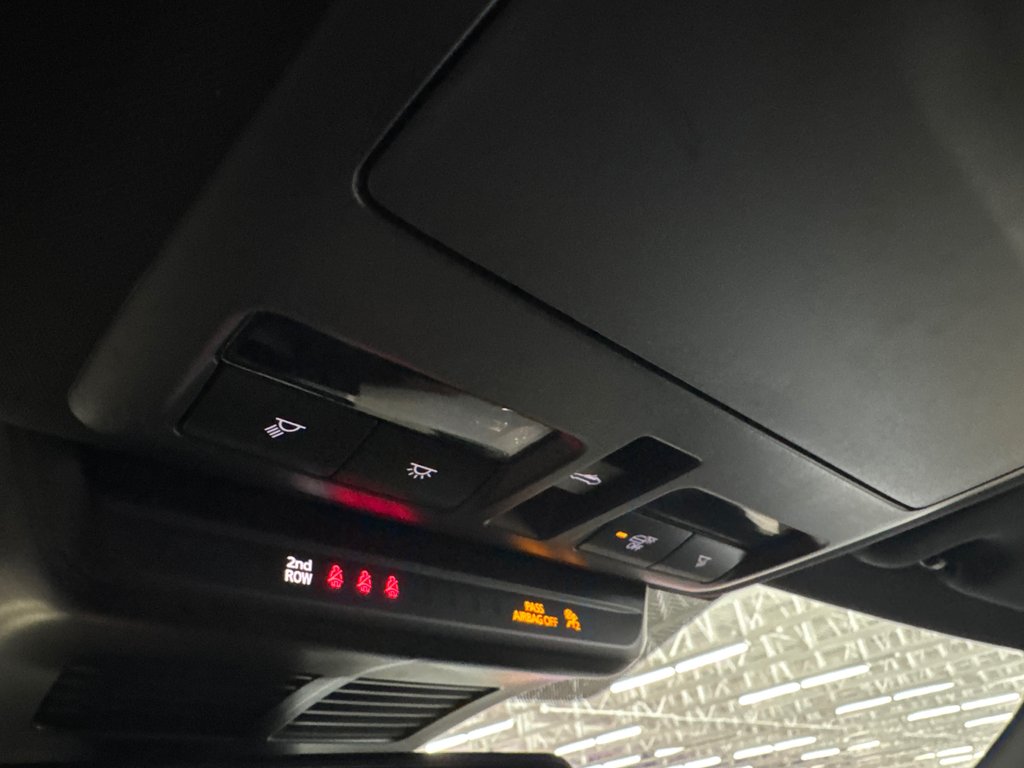 Mazda CX-70 PHEV GT 2025 à Saint-Jean-Sur-Richelieu, Québec - 23 - w1024h768px