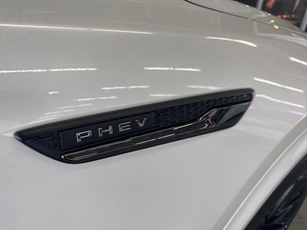 Mazda CX-70 PHEV GT 2025 à Saint-Jean-Sur-Richelieu, Québec - 5 - w1024h768px