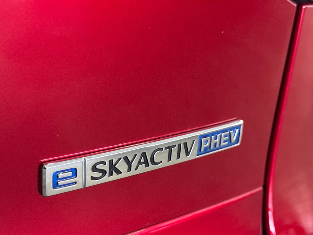 2024 Mazda CX-90 PHEV GS-L in Saint-Jean-Sur-Richelieu, Quebec - 7 - w1024h768px