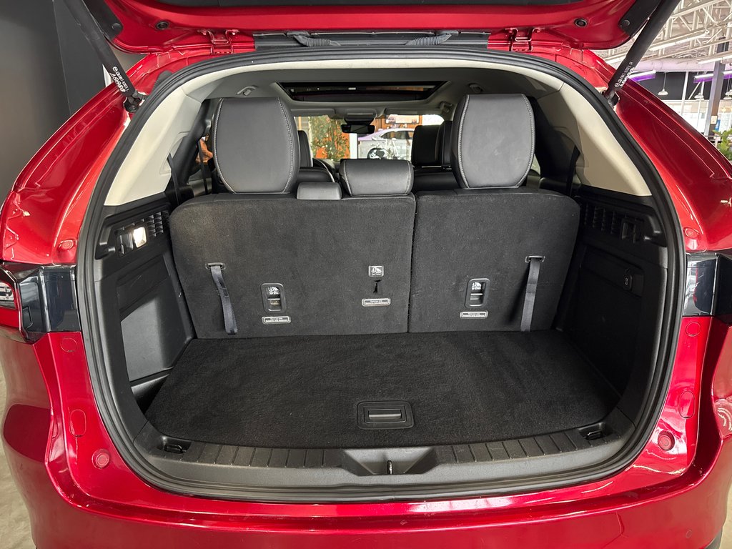 2024 Mazda CX-90 PHEV GS-L in Saint-Jean-Sur-Richelieu, Quebec - 9 - w1024h768px