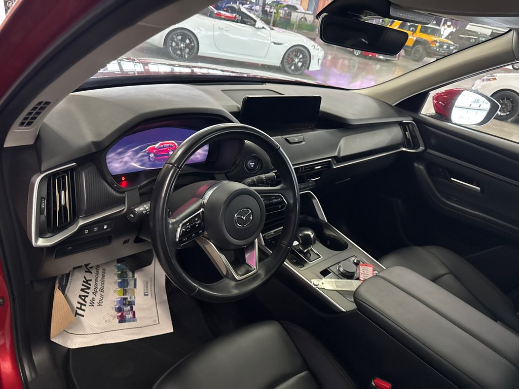 2024 Mazda CX-90 PHEV GS-L in Saint-Jean-Sur-Richelieu, Quebec - 15 - w1024h768px