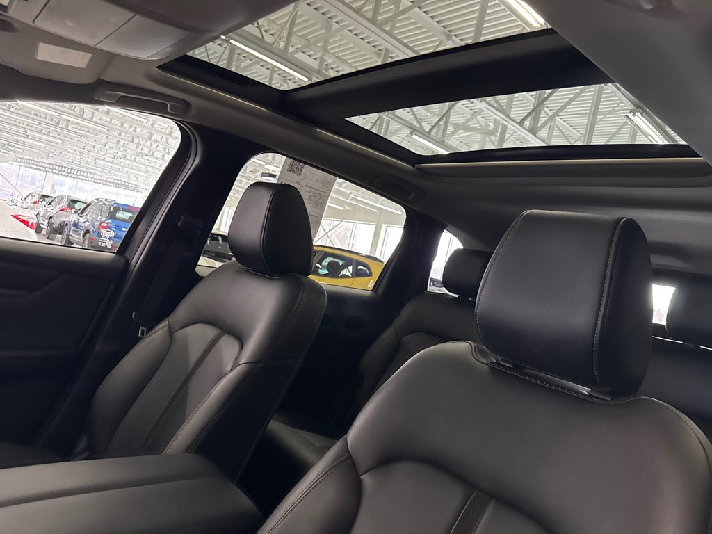 2024 Mazda CX-90 PHEV GS-L in Saint-Jean-Sur-Richelieu, Quebec - 14 - w1024h768px