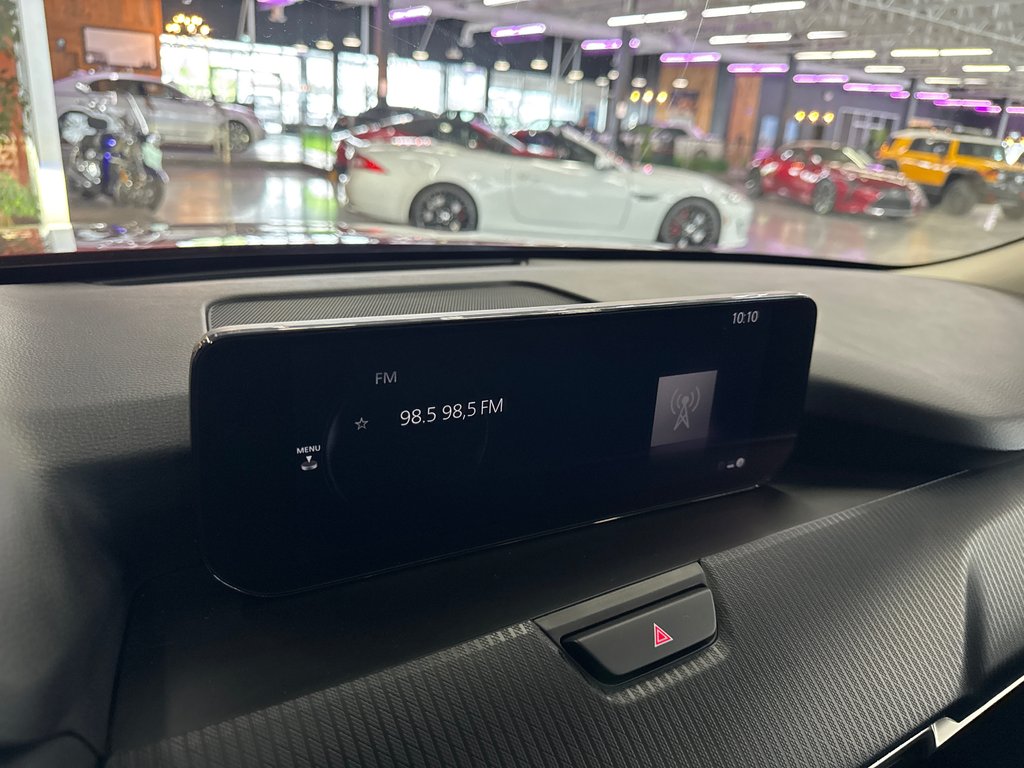 2024 Mazda CX-90 PHEV GS-L in Saint-Jean-Sur-Richelieu, Quebec - 21 - w1024h768px