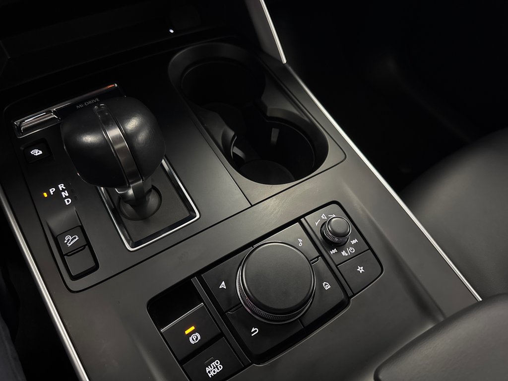 2024 Mazda CX-90 PHEV GS-L in Saint-Jean-Sur-Richelieu, Quebec - 23 - w1024h768px