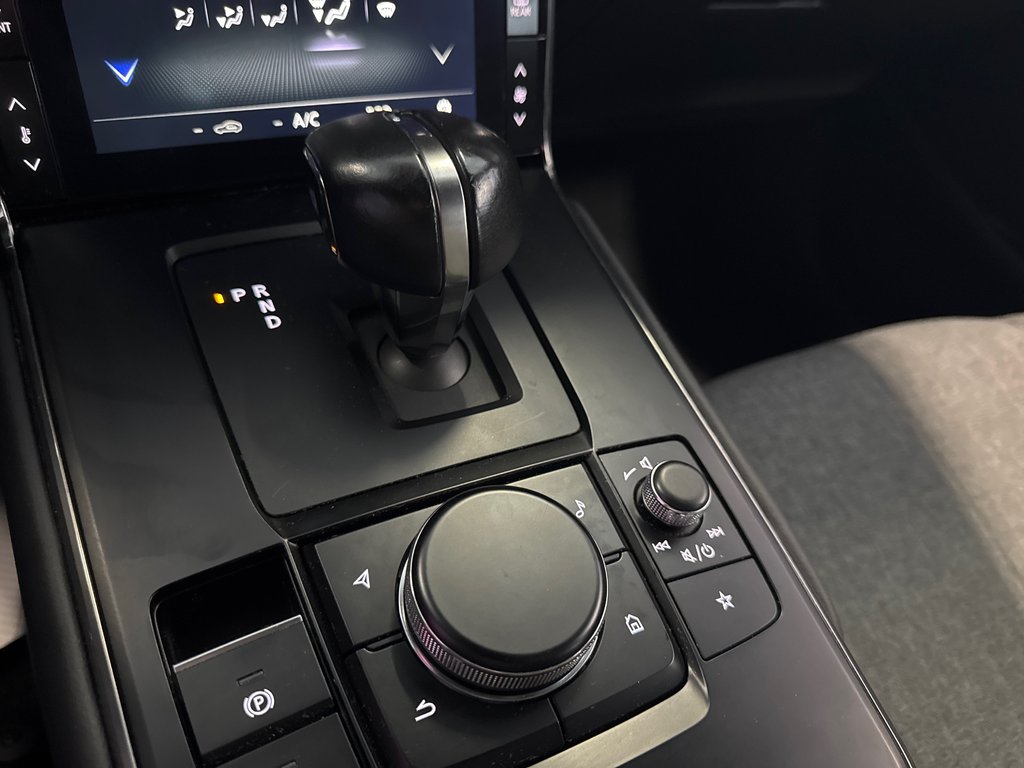 2023 Mazda MX-30 EV GS in Saint-Jean-Sur-Richelieu, Quebec - 18 - w1024h768px