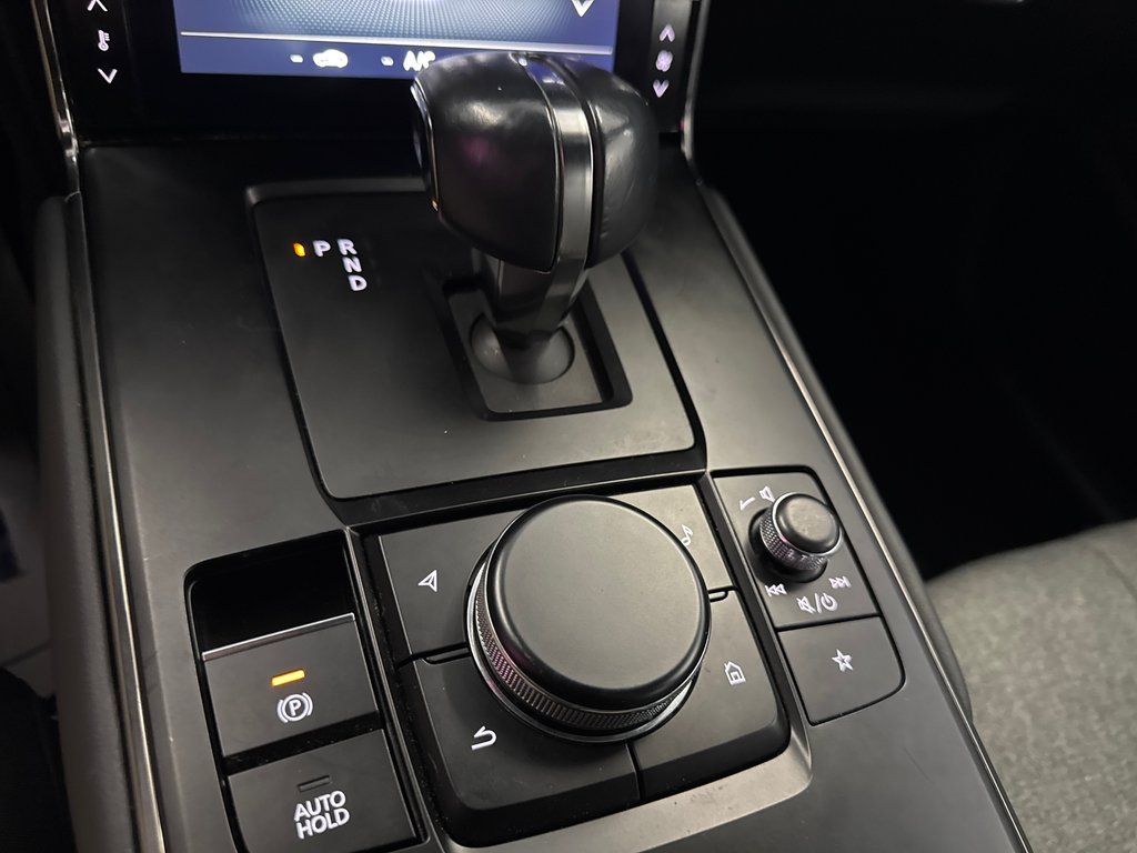 Mazda MX-30 EV GS 2023 à Saint-Jean-Sur-Richelieu, Québec - 21 - w1024h768px