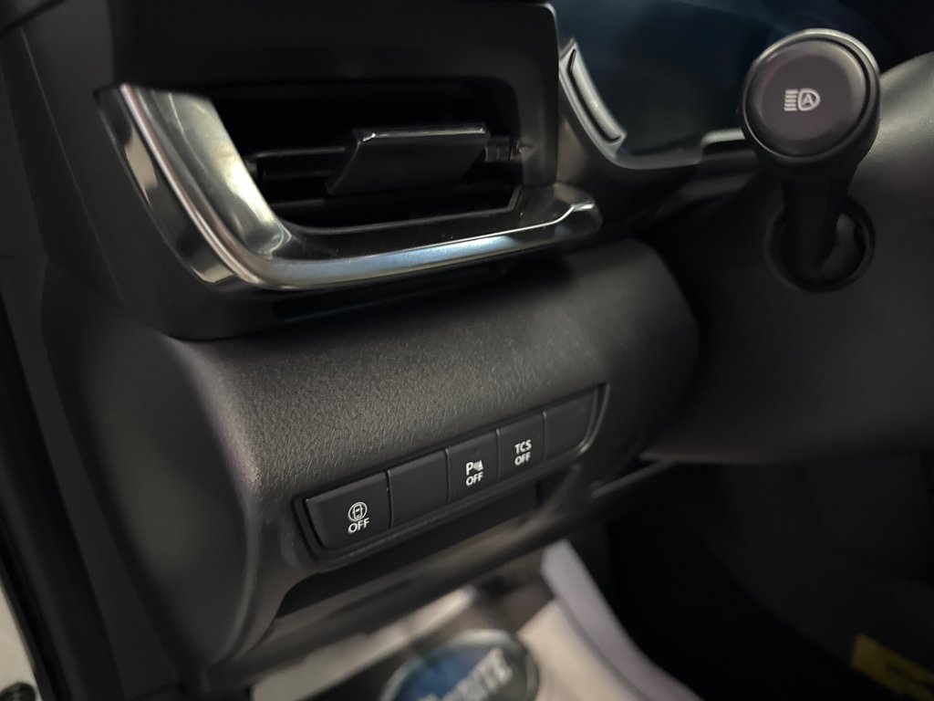 Mazda MX-30 EV GS 2023 à Saint-Jean-Sur-Richelieu, Québec - 15 - w1024h768px