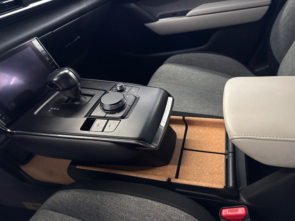 Mazda MX-30 EV GS 2023 à Saint-Jean-Sur-Richelieu, Québec - 13 - w1024h768px