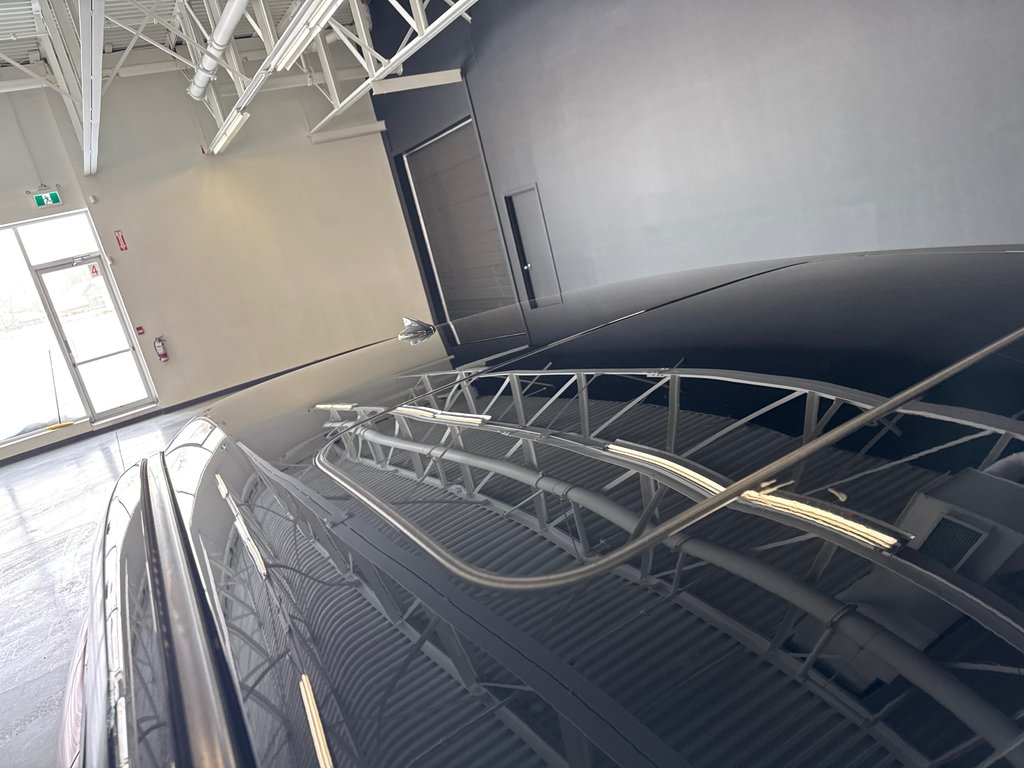 Mazda MX-30 EV GT 2023 à Saint-Jean-Sur-Richelieu, Québec - 4 - w1024h768px