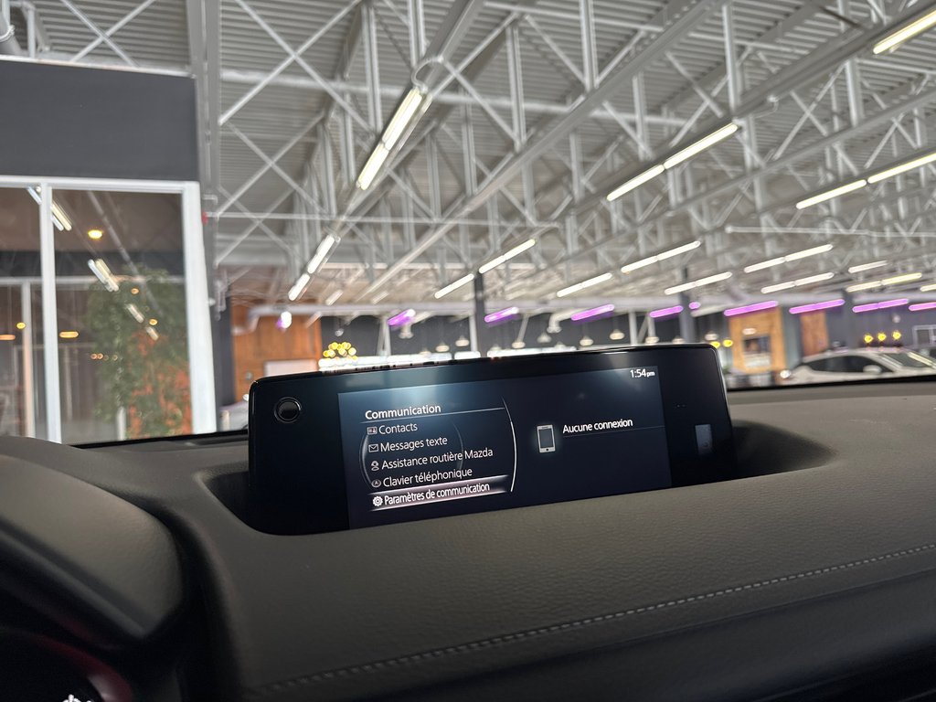 Mazda MX-30 EV GT 2023 à Saint-Jean-Sur-Richelieu, Québec - 12 - w1024h768px