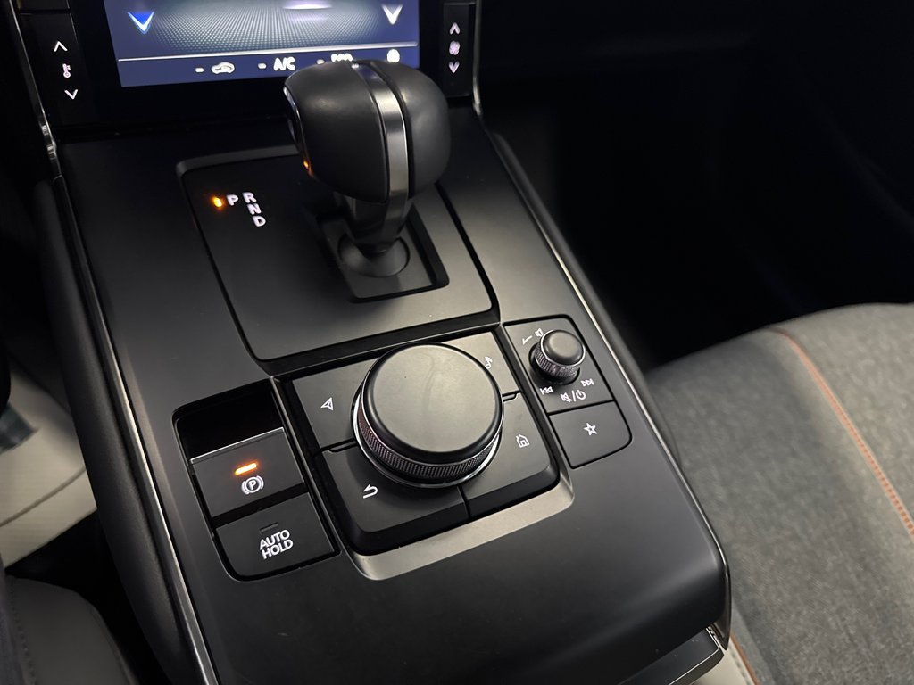 Mazda MX-30 EV GT 2023 à Saint-Jean-Sur-Richelieu, Québec - 14 - w1024h768px