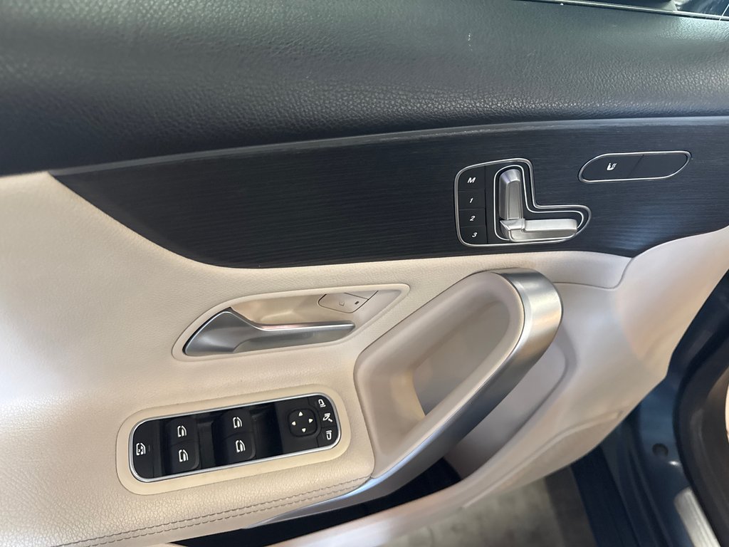 2020 Mercedes-Benz A-Class A 250 in Saint-Jean-Sur-Richelieu, Quebec - 14 - w1024h768px