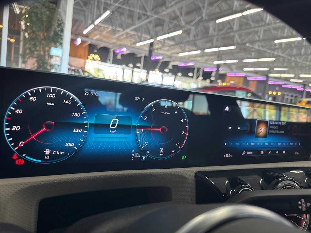 2020 Mercedes-Benz A-Class A 250 in Saint-Jean-Sur-Richelieu, Quebec - 18 - w1024h768px