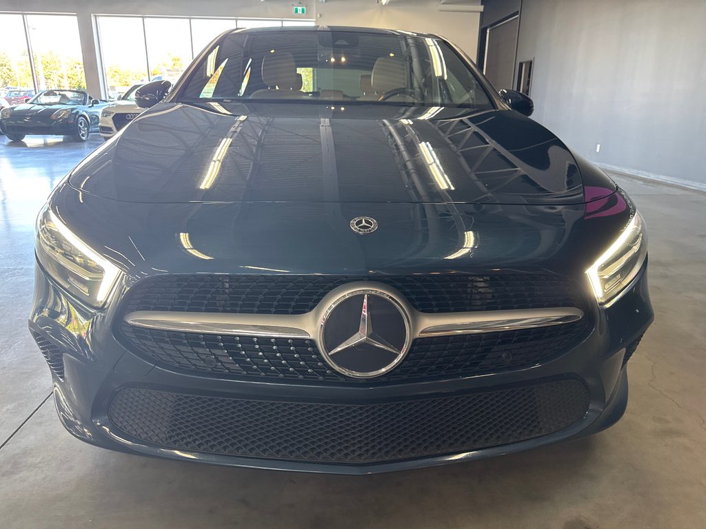 2020 Mercedes-Benz A-Class A 250 in Saint-Jean-Sur-Richelieu, Quebec - 3 - w1024h768px