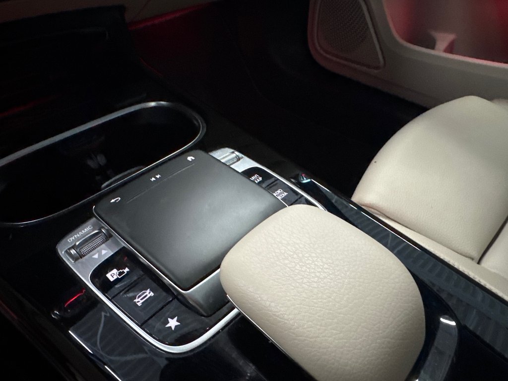2020 Mercedes-Benz A-Class A 250 in Saint-Jean-Sur-Richelieu, Quebec - 22 - w1024h768px