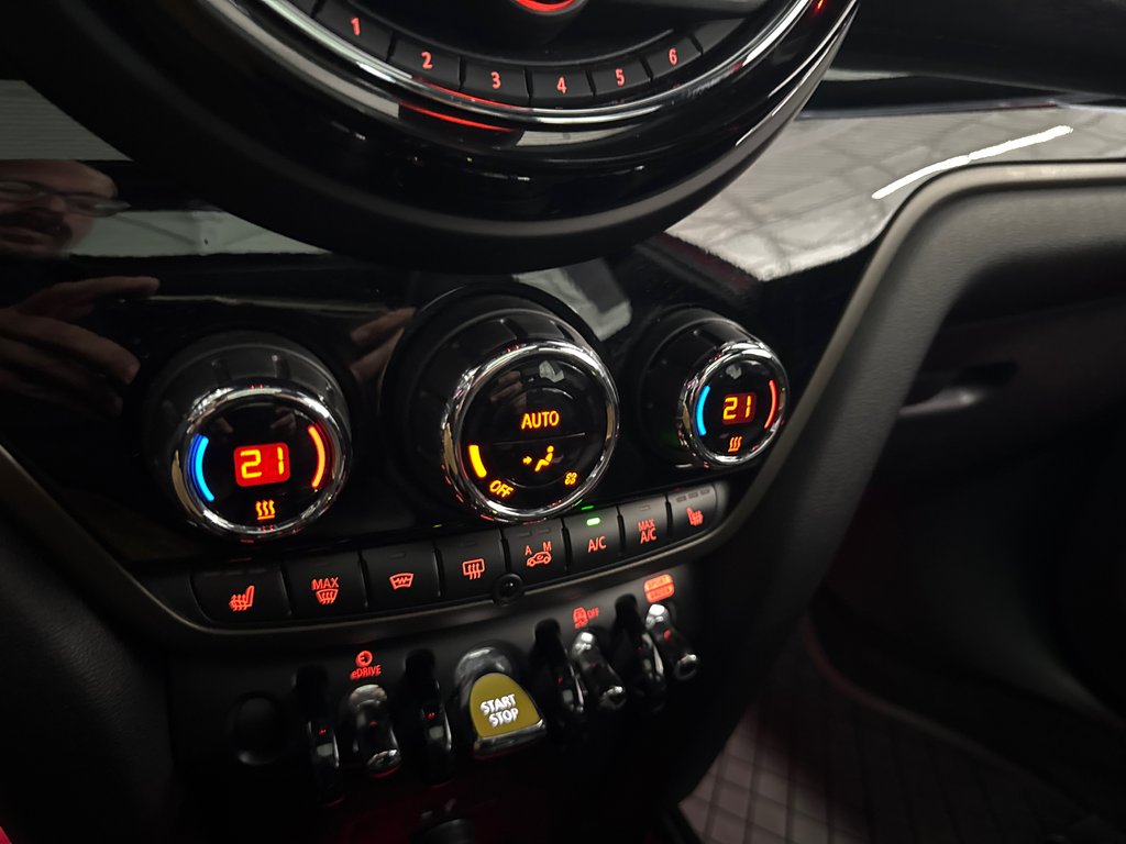 2020 MINI Countryman Cooper S E COUNTRYMAN in Saint-Jean-Sur-Richelieu, Quebec - 23 - w1024h768px
