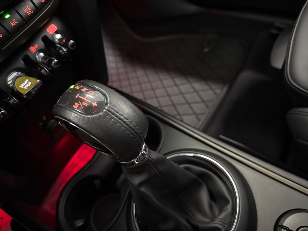 2020 MINI Countryman Cooper S E COUNTRYMAN in Saint-Jean-Sur-Richelieu, Quebec - 24 - w1024h768px