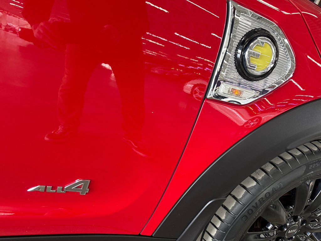 2020 MINI Countryman Cooper S E COUNTRYMAN in Saint-Jean-Sur-Richelieu, Quebec - 6 - w1024h768px