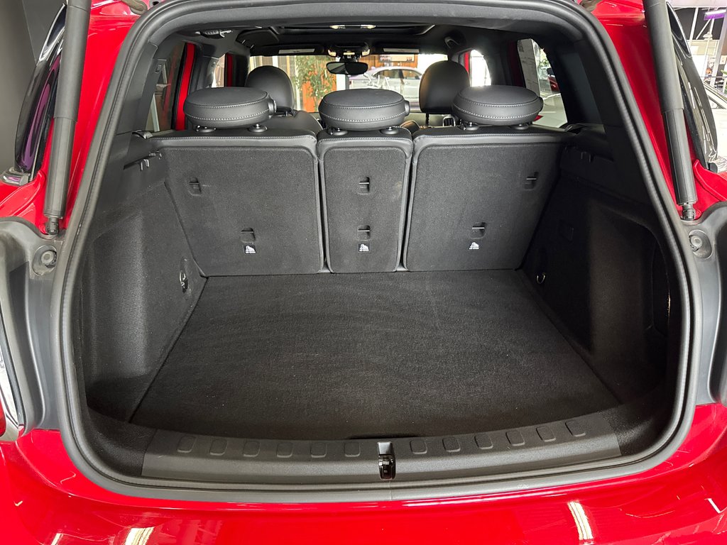 2020 MINI Countryman Cooper S E COUNTRYMAN in Saint-Jean-Sur-Richelieu, Quebec - 10 - w1024h768px