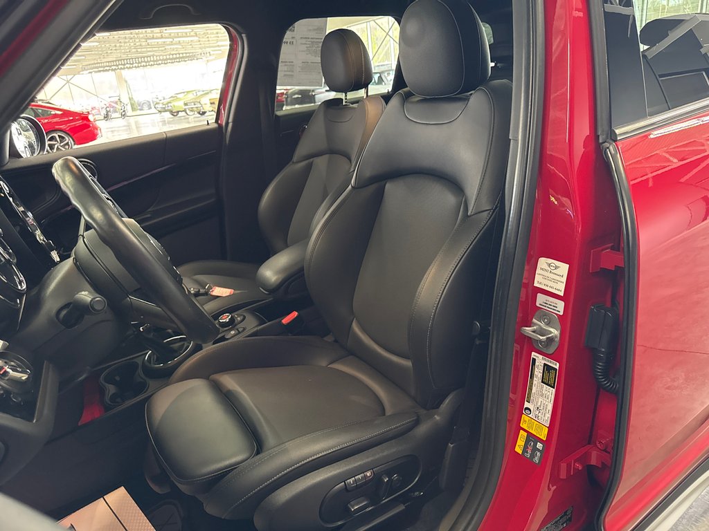 2020 MINI Countryman Cooper S E COUNTRYMAN in Saint-Jean-Sur-Richelieu, Quebec - 15 - w1024h768px