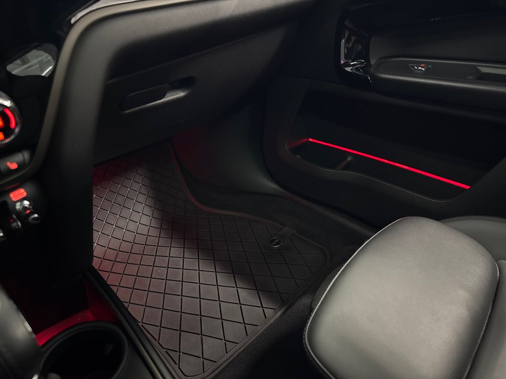 2020 MINI Countryman Cooper S E COUNTRYMAN in Saint-Jean-Sur-Richelieu, Quebec - 26 - w1024h768px
