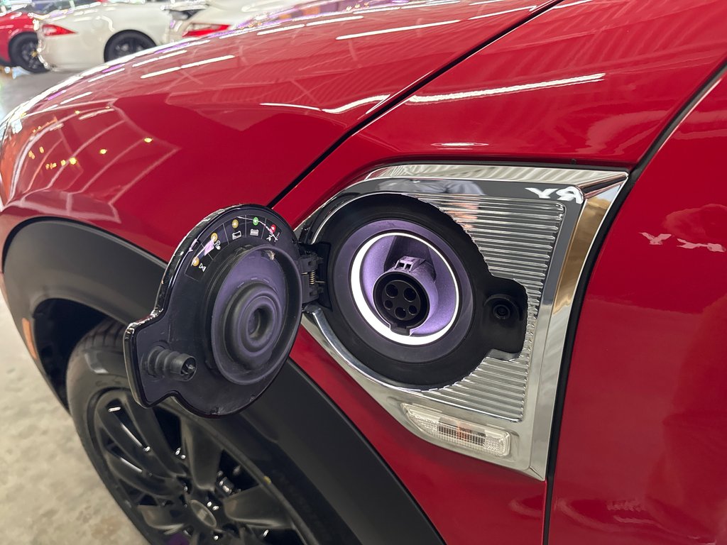 2020 MINI Countryman Cooper S E COUNTRYMAN in Saint-Jean-Sur-Richelieu, Quebec - 13 - w1024h768px