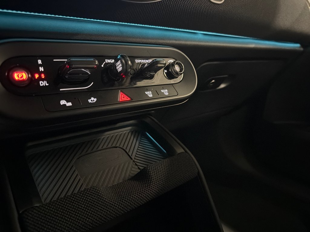 MINI Countryman Cooper S 2025 à Saint-Jean-Sur-Richelieu, Québec - 28 - w1024h768px