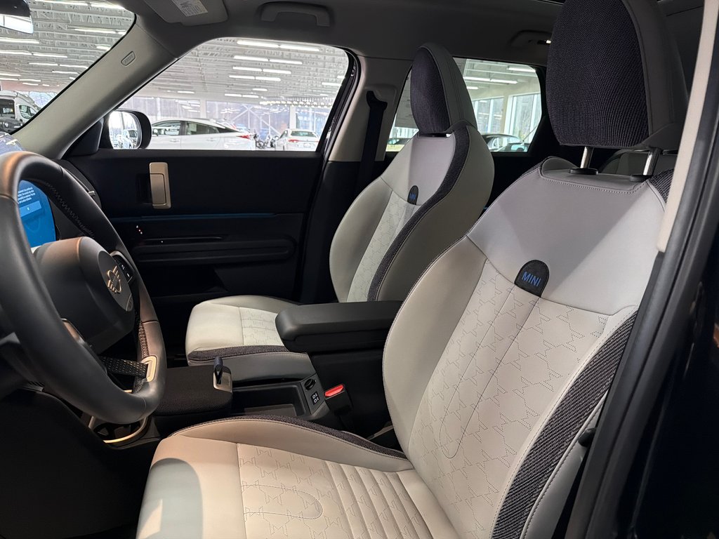 MINI Countryman Cooper S 2025 à Saint-Jean-Sur-Richelieu, Québec - 33 - w1024h768px