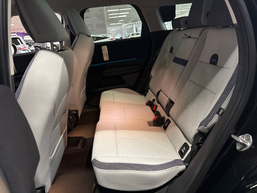 MINI Countryman Cooper S 2025 à Saint-Jean-Sur-Richelieu, Québec - 34 - w1024h768px