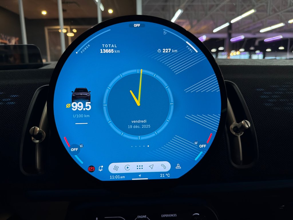 MINI Countryman Cooper S 2025 à Saint-Jean-Sur-Richelieu, Québec - 24 - w1024h768px