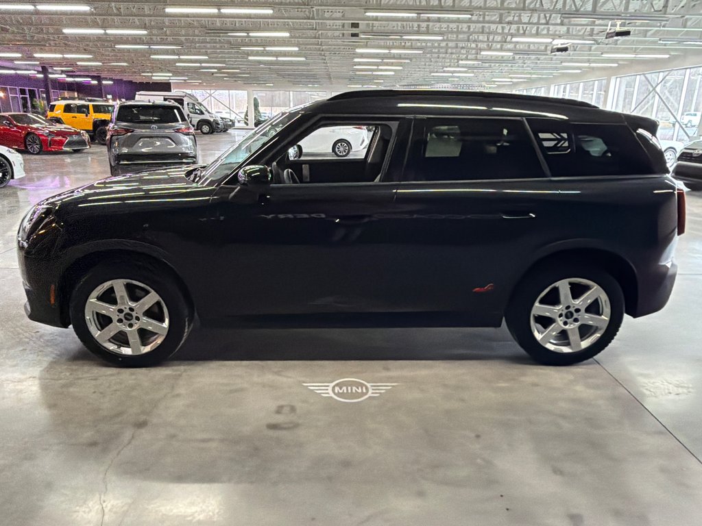 MINI Countryman Cooper S 2025 à Saint-Jean-Sur-Richelieu, Québec - 7 - w1024h768px