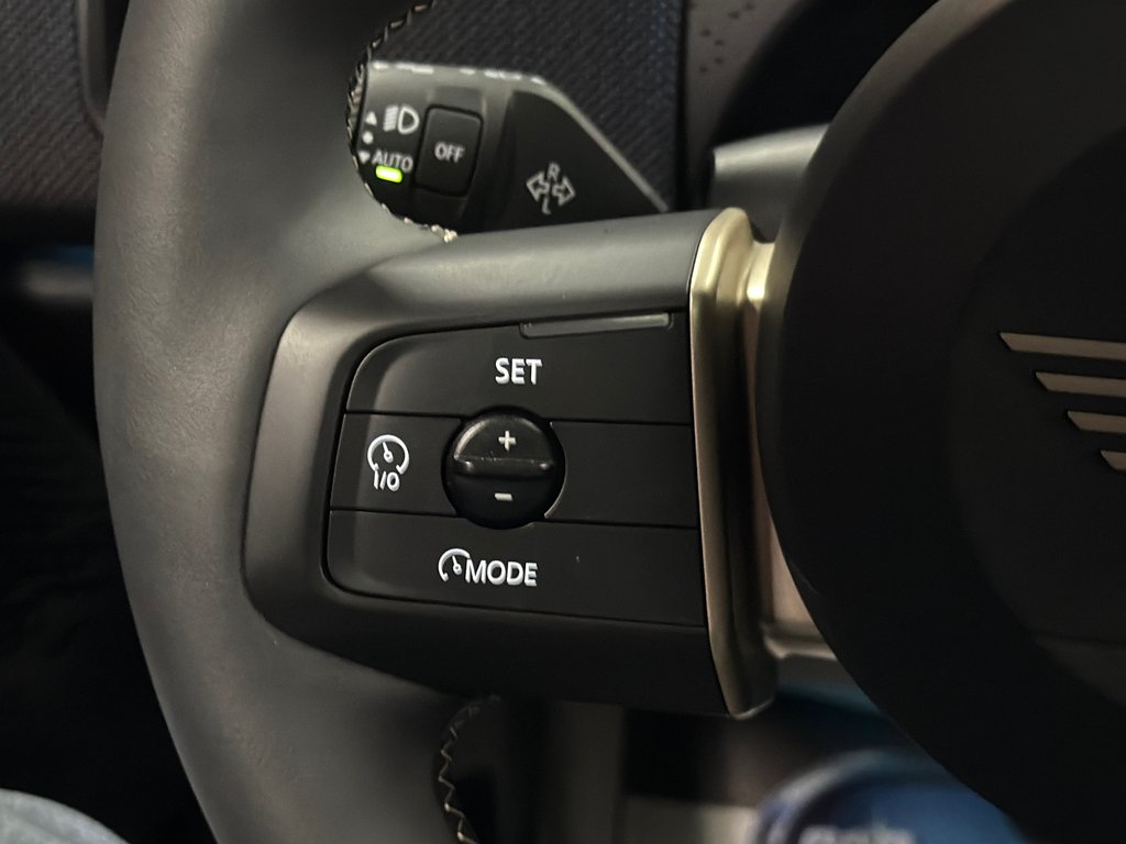 MINI Countryman Cooper S 2025 à Saint-Jean-Sur-Richelieu, Québec - 25 - w1024h768px