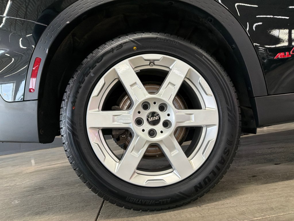 MINI Countryman Cooper S 2025 à Saint-Jean-Sur-Richelieu, Québec - 13 - w1024h768px