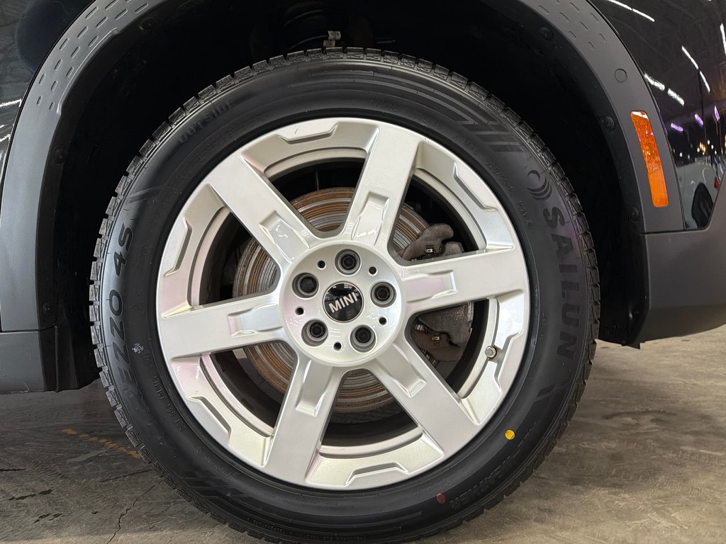 MINI Countryman Cooper S 2025 à Saint-Jean-Sur-Richelieu, Québec - 15 - w1024h768px