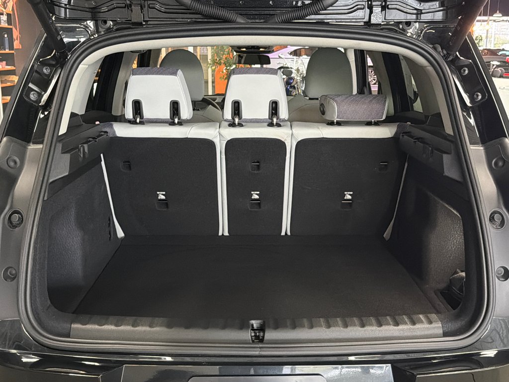 MINI Countryman Cooper S 2025 à Saint-Jean-Sur-Richelieu, Québec - 11 - w1024h768px