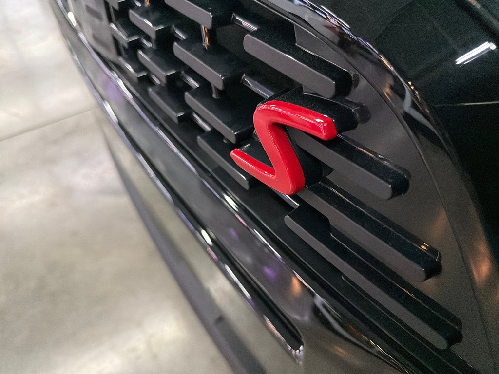 MINI Countryman Cooper S 2025 à Saint-Jean-Sur-Richelieu, Québec - 17 - w1024h768px